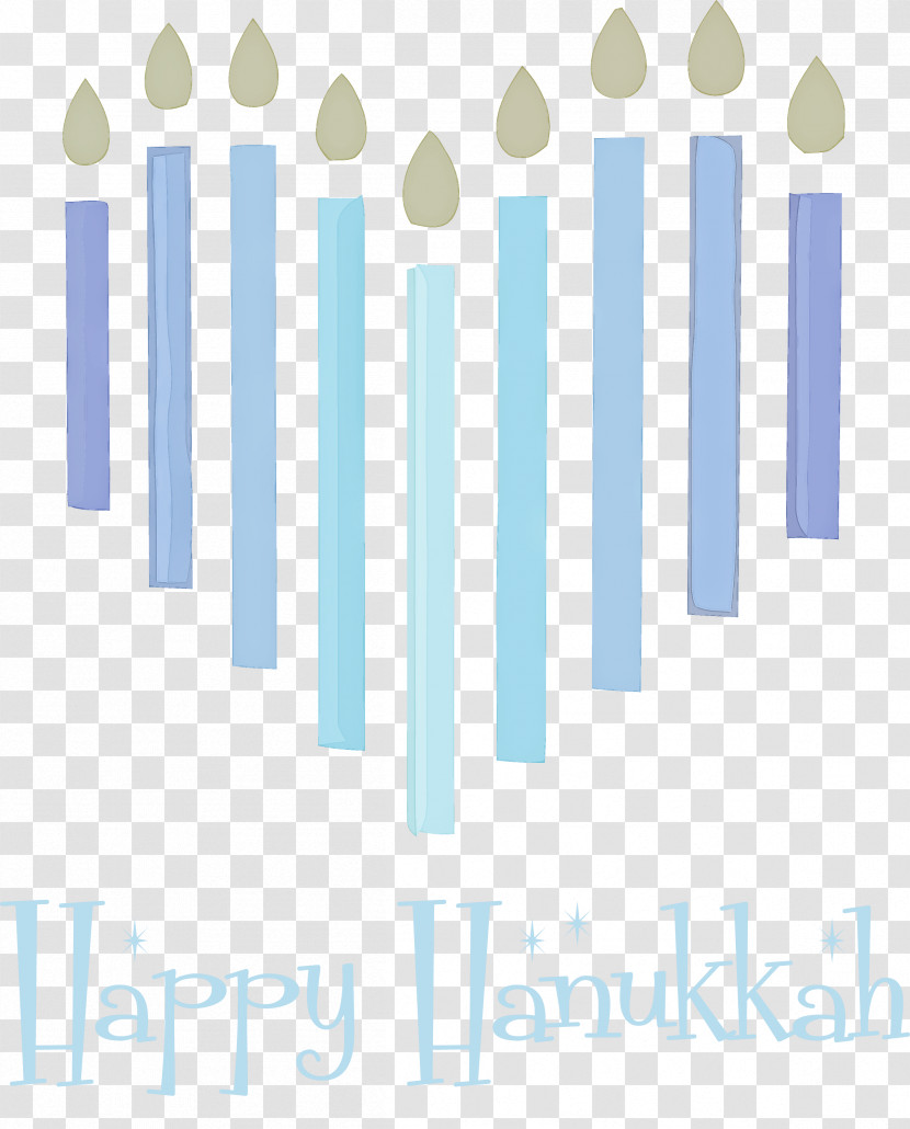 2021 Happy Hanukkah Hanukkah Jewish Festival Transparent PNG