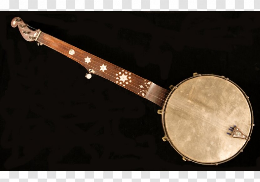 Banjo Guitar Uke String Instruments Instrument Accessory - Civil Rights Day Transparent PNG