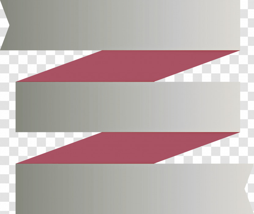 Ribbon Multiple Ribbon Transparent PNG