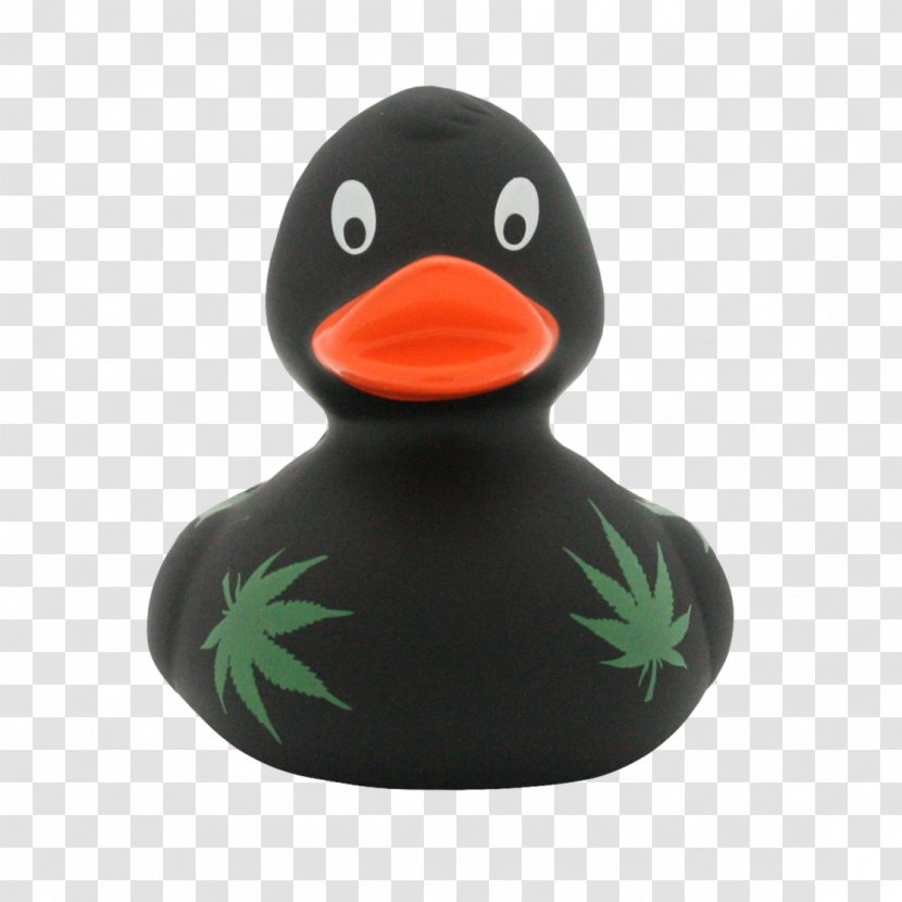 Rubber Duck Cannabis Bathtub Amsterdam Store Transparent PNG