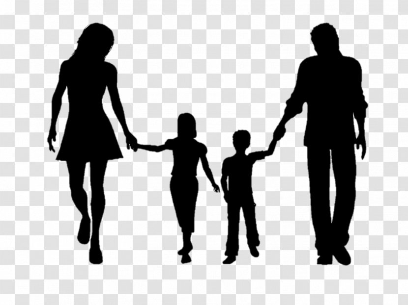 Family Clip Art - People - Daughter Transparent PNG