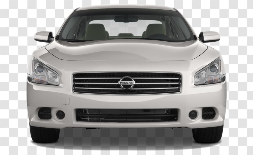 2010 Hyundai Sonata Car Buick LaCrosse - Nissan Maxima Transparent PNG