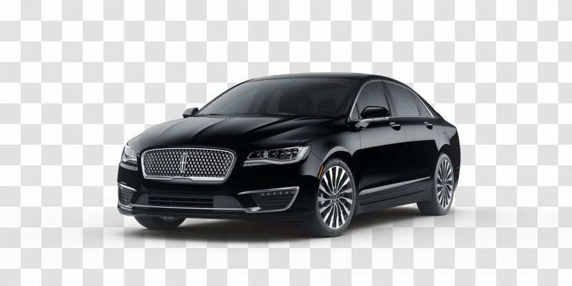 2018 Lincoln MKZ Kia K9 Motors - Technology Transparent PNG