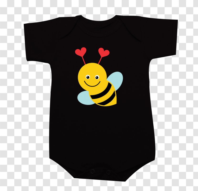 T-shirt Smiley Infant Bluza Sleeve Transparent PNG