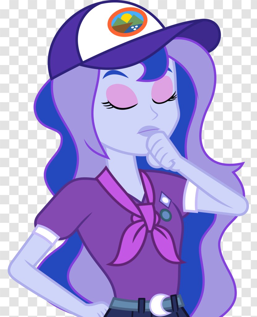 my little pony principal