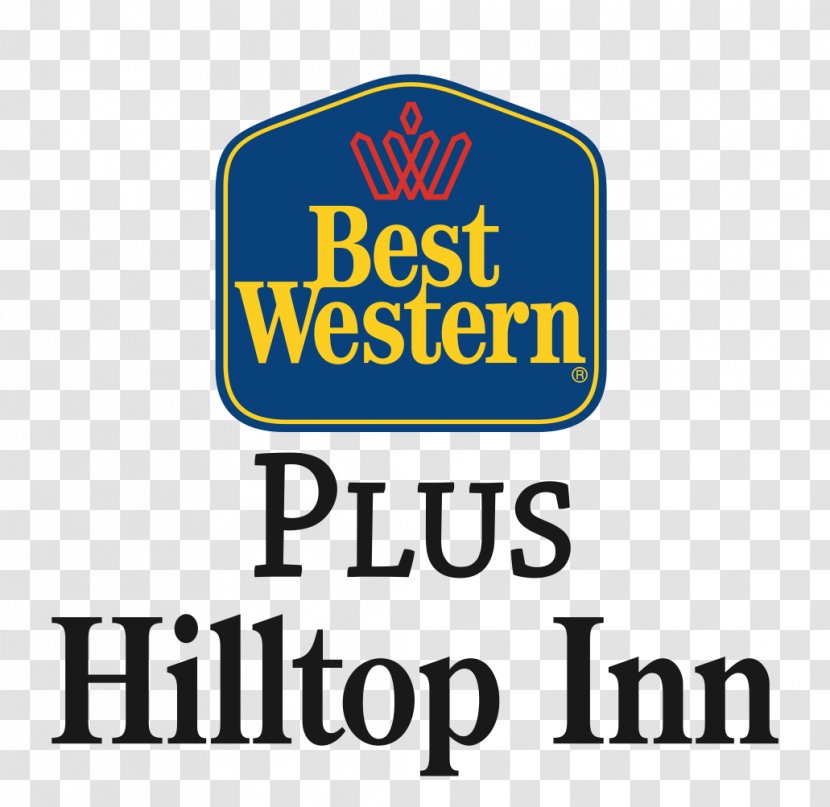 Logo Brand Font Best Western Plus Product - Signage - Bikeway Icon Transparent PNG