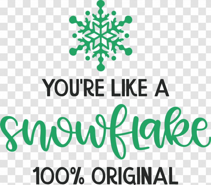 Snowflake Transparent PNG