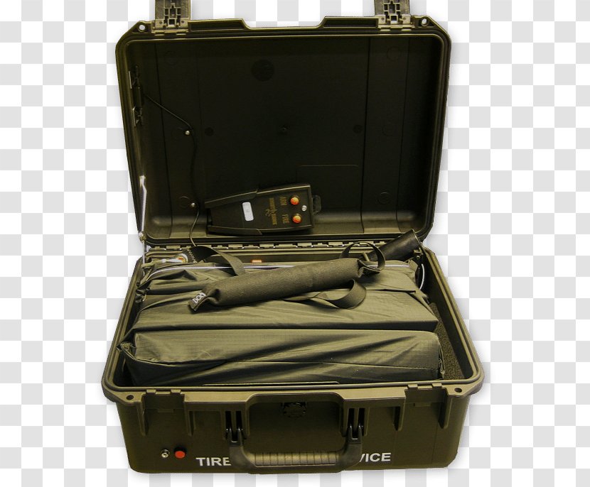 Gun Firearm Metal Tool Suitcase Transparent PNG