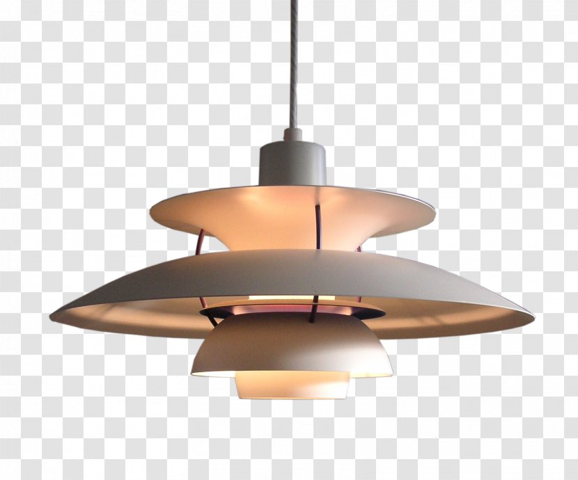 PH-lamp Lighting Light Fixture - Lamp Transparent PNG