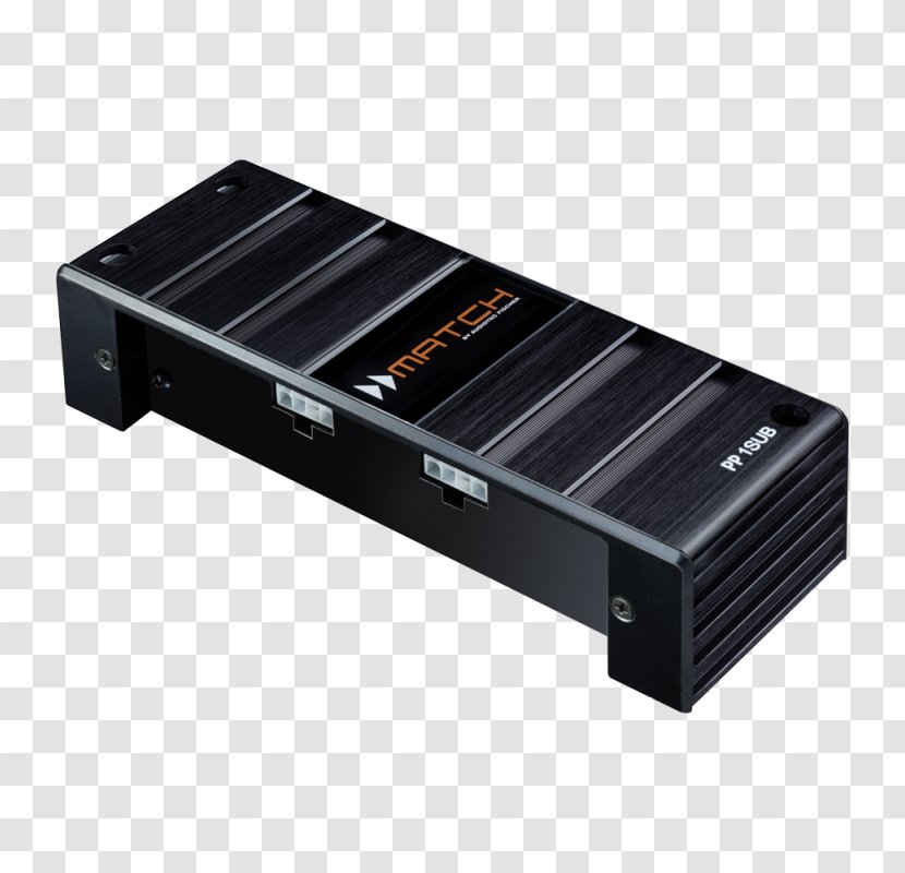 Car Audio Power Amplifier Amplificador Subwoofer - High Fidelity Transparent PNG