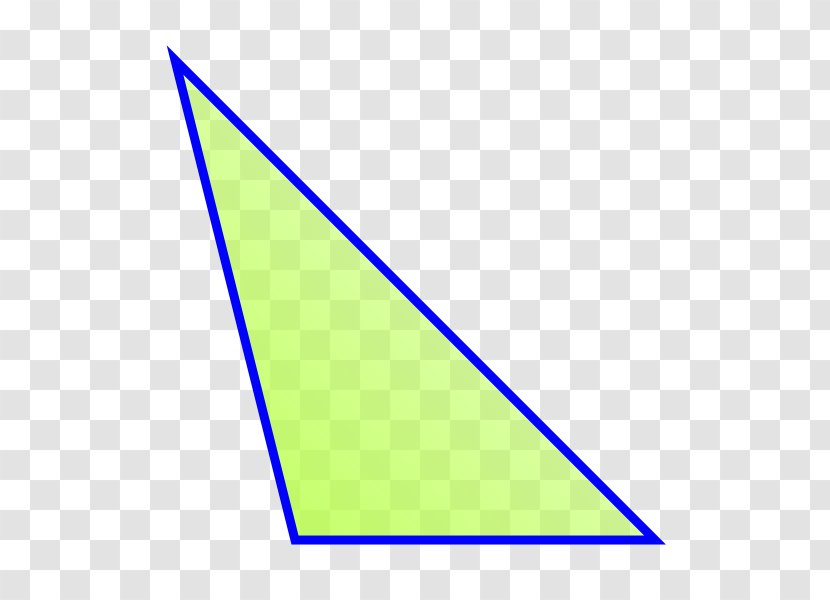 Right Triangle Hiruki Angelukamuts Equilateral Angle - Area Transparent PNG
