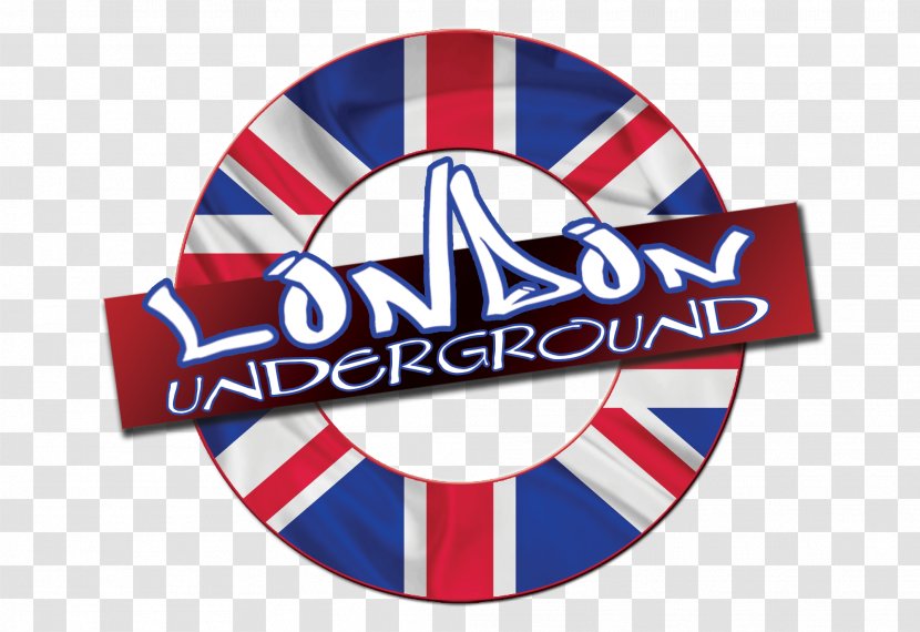 London Underground Tomatex Otrokovice, A.s. Rapid Transit Docklands Light Railway - Emblem Transparent PNG