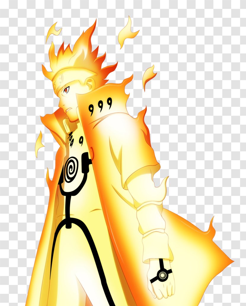 Minato Namikaze Sasuke Uchiha Naruto Uzumaki Itachi Tailed Beasts - Heart Transparent PNG