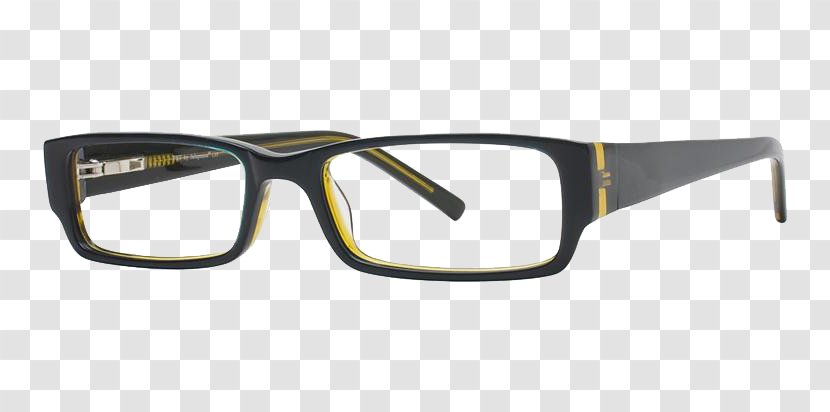 Sunglasses Ray-Ban Eyeglass Prescription Ray Ban Eyeglasses - Goggles - Glasses Transparent PNG