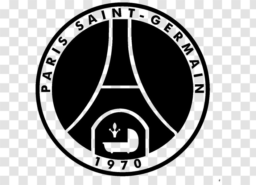 Paris Saint-Germain F.C. Féminines FC Academy France Ligue 1 - Rim Transparent PNG