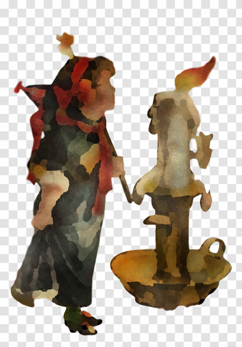 Figurine Transparent PNG