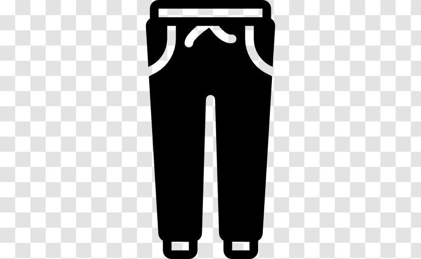 Tracksuit Pants Clothing Jeans - Shorts Transparent PNG