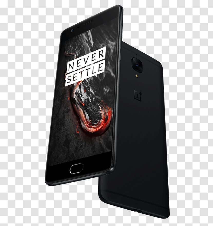 OnePlus 5T 一加 3 Telephone - Technology - Oneplus 3t Transparent PNG