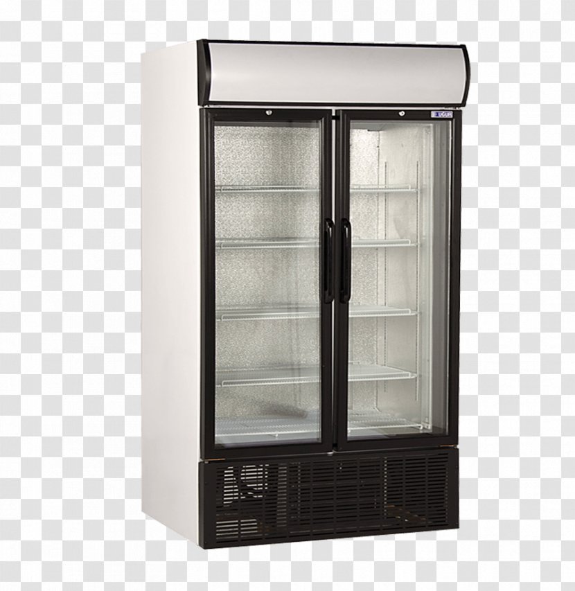 Refrigerator Ugur Sogutma AS Freezers Cooler Glass - Bottle Transparent PNG