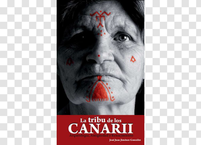 La Tribu De Los Canarii: Arqueología, Antigüedad Y Renacimiento José Juan Jiménez González Gran Canaria Tribe - Watercolor - Antiquity Transparent PNG