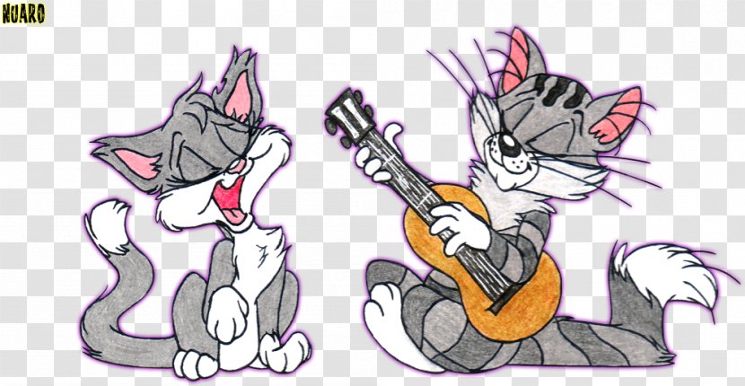 Cats Musical Theatre Fan Art Cartoon - Carnivoran - Cat Transparent PNG
