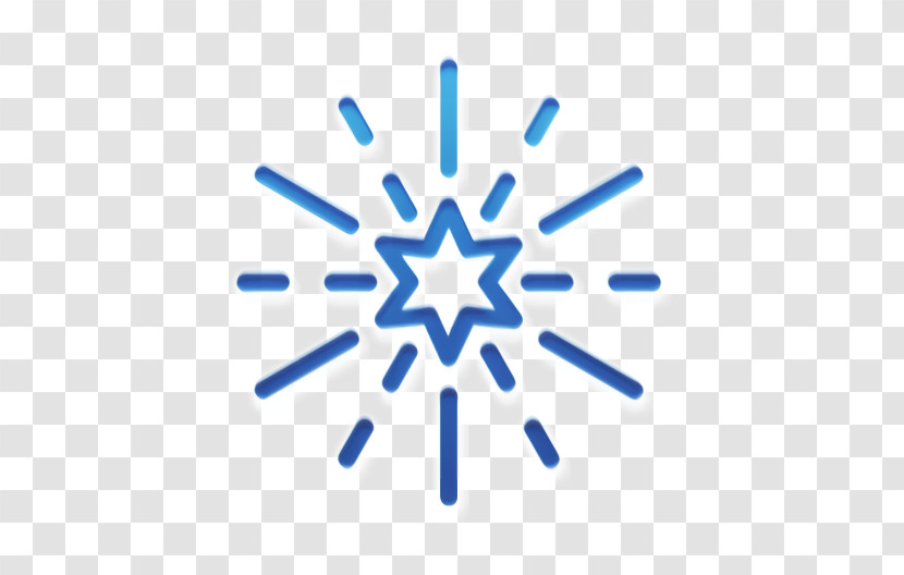 Star Icon Christmas Icon Transparent PNG