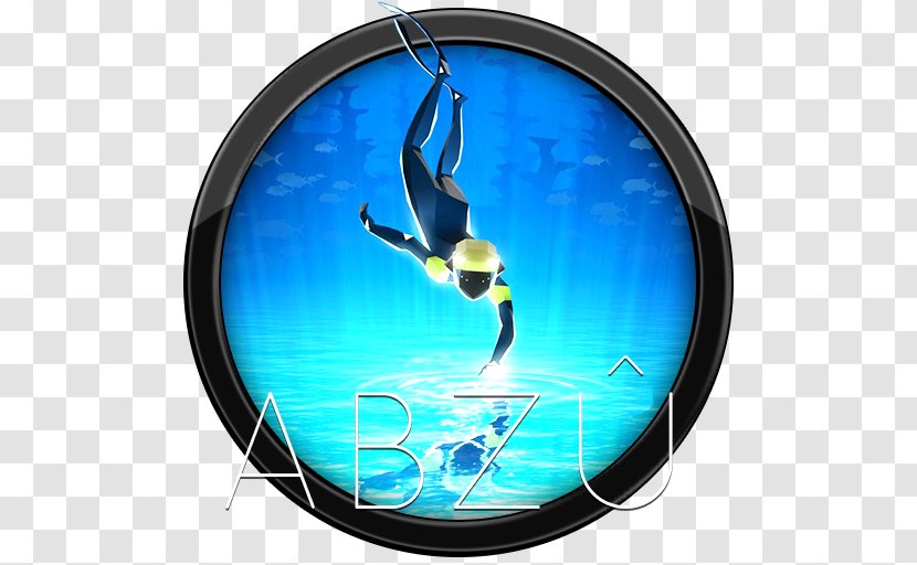 ABZÛ Little Nightmares Xbox One Video Game Journey - Abzu Transparent PNG