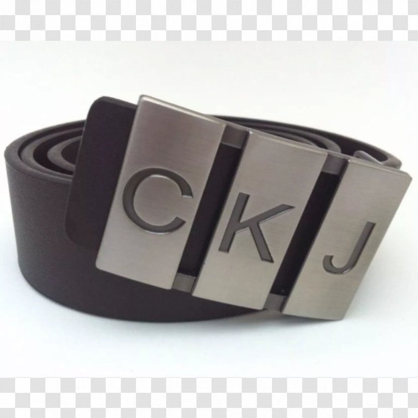 Belt Buckles Calvin Klein Leather - Shoe Transparent PNG