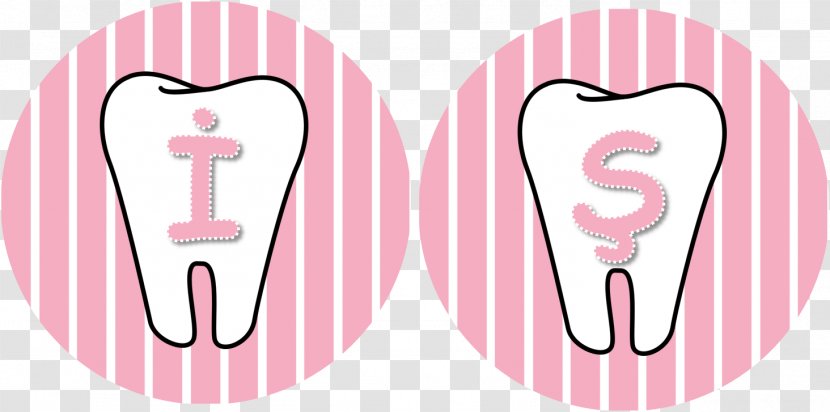 Human Tooth Angelet De Les Dents Dentist Child - Frame Transparent PNG