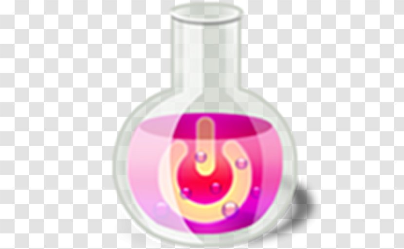 Chemistry Symbol - Liquid Transparent PNG