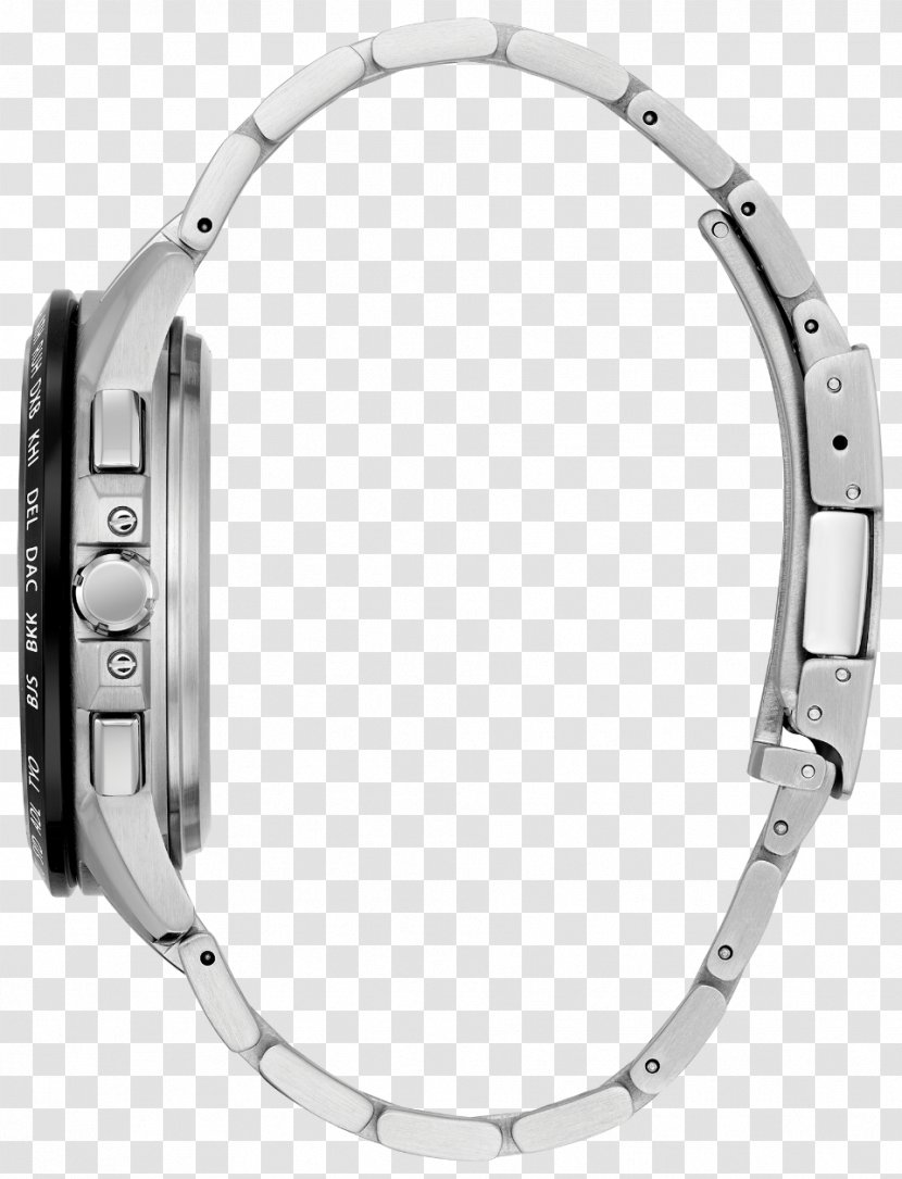 Bulova Automatic Watch Citizen Holdings Chronograph Transparent PNG