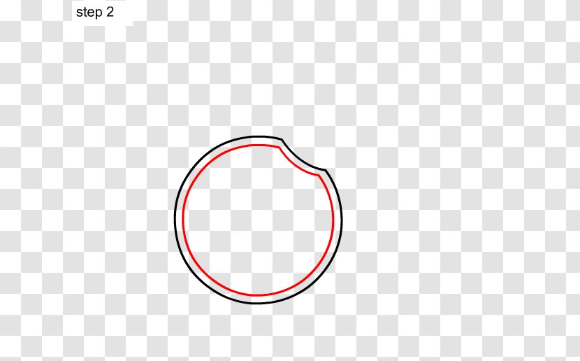 Circle Brand Point Angle - Text Transparent PNG