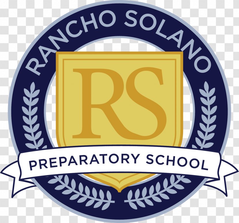 Rancho Solano Preparatory School Logo Organization Emblem - Text Messaging - Midtown High Transparent PNG