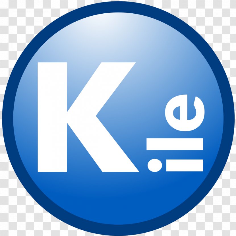 Kile LaTeX Computer Software LEd Text Editor Transparent PNG