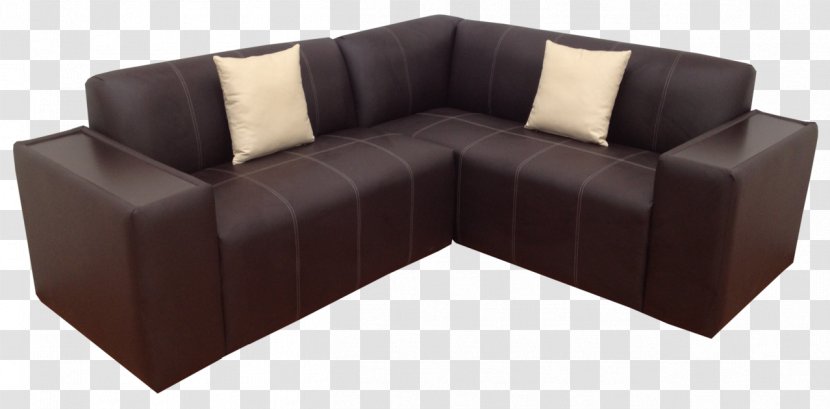 Sofa Bed Furniture Room Couch Armoires & Wardrobes - Desk Transparent PNG