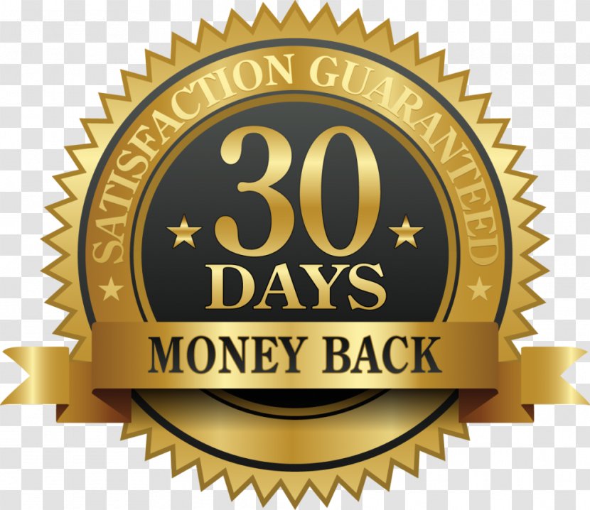 Product Return Money Back Guarantee Policy Service - Privacy - 30 Transparent PNG