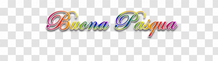 Light Sky Color Easter Logo - Dream - Pasqua Transparent PNG