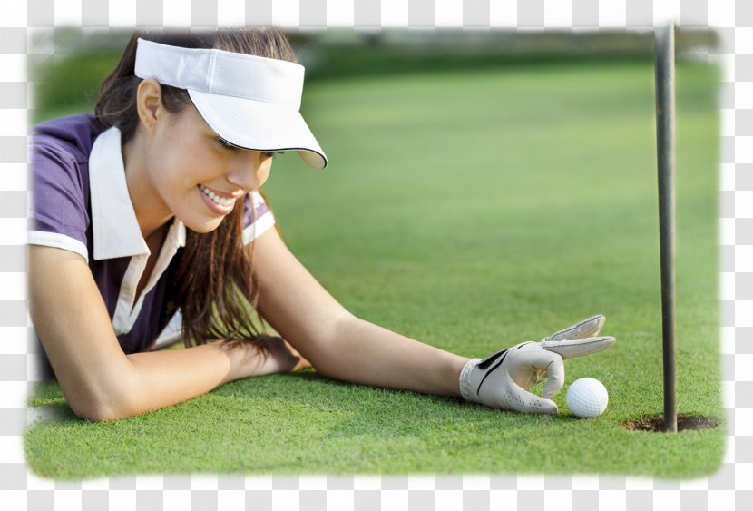 Pitch And Putt Putter Professional Golfer Golf Balls - Play Transparent PNG
