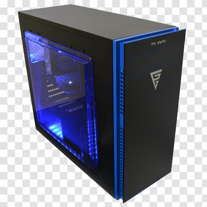 Portal Computer Cases & Housings Hardware Personal Gaming - Eclipse Transparent PNG