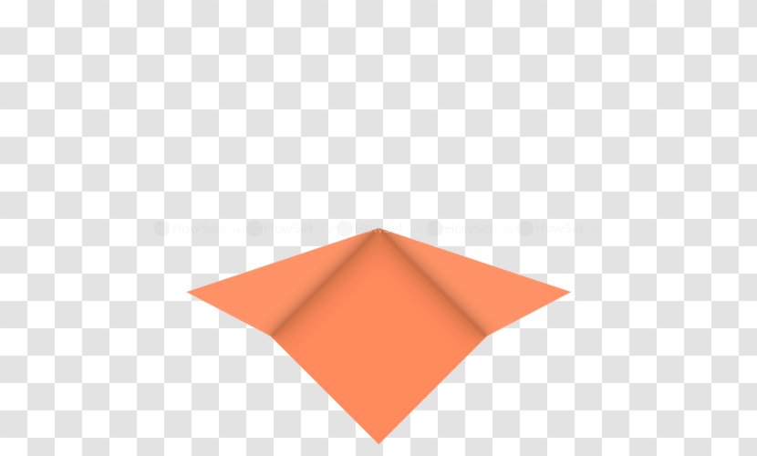 Line Triangle Origami - Stx Glb1800 Util Gr Eur Transparent PNG