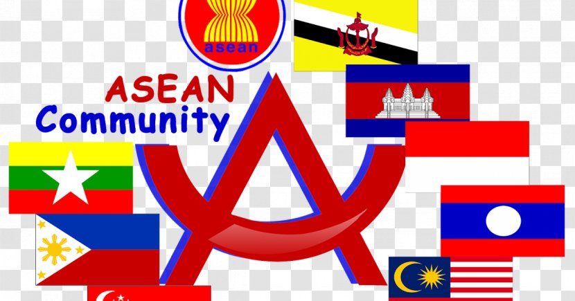 Association Of Southeast Asian Nations ASEAN Economic Community Economy Summit Philippines - Freetrade Area - Asean Transparent PNG