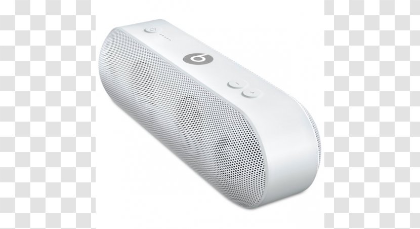 Beats Pill+ Loudspeaker Electronics Wireless Speaker Bluetooth - Mobile Phones Transparent PNG