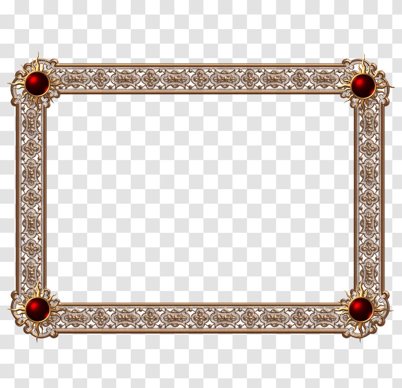 Picture Frames Borders And Painting Film Frame Transparent PNG