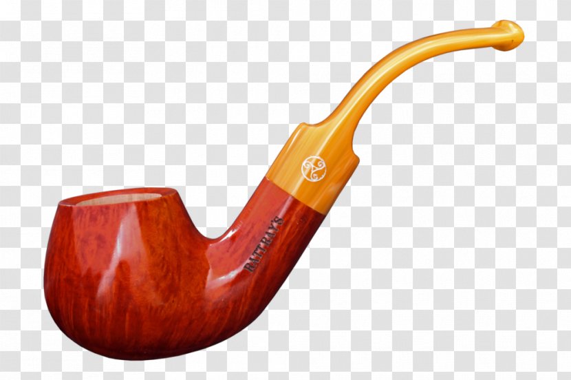 Tobacco Pipe Tabaccheria Carlo Imparato Smoking Pipes Tabacchi - From Chris And Tray Transparent PNG