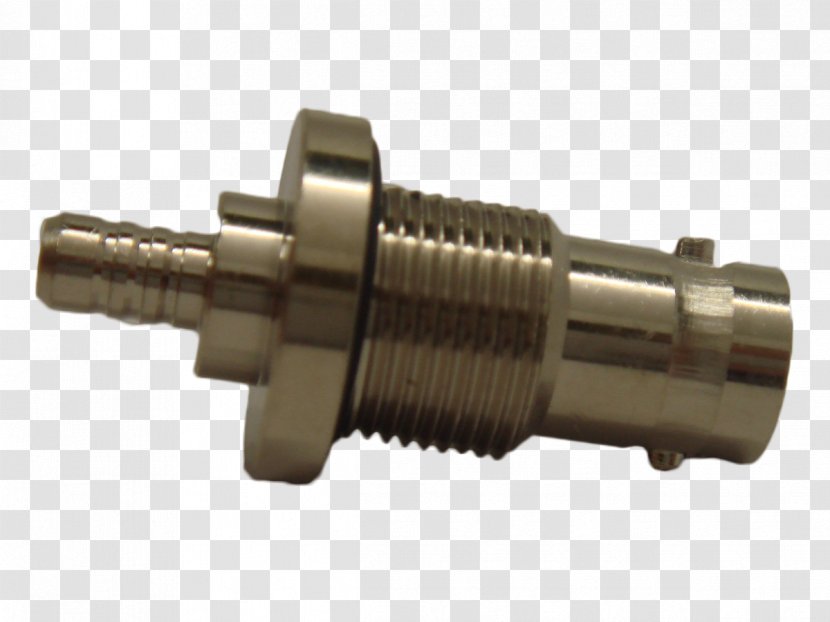 Tool Household Hardware - Bnc Connector Transparent PNG