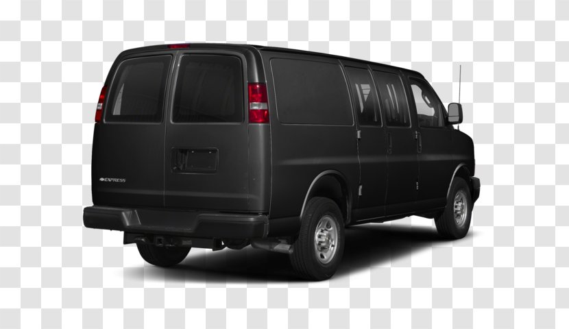 Compact Van Chevrolet Car General Motors - Brand Transparent PNG