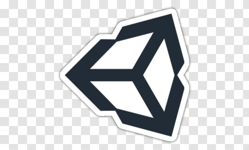 Unity 3D Computer Graphics Game Engine Video Wikitude - Software Developer - Python Stickers Transparent PNG