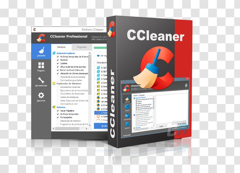 CCleaner Product Key Download Piriform Software Cracking - Brand - Windows Cleaner Transparent PNG