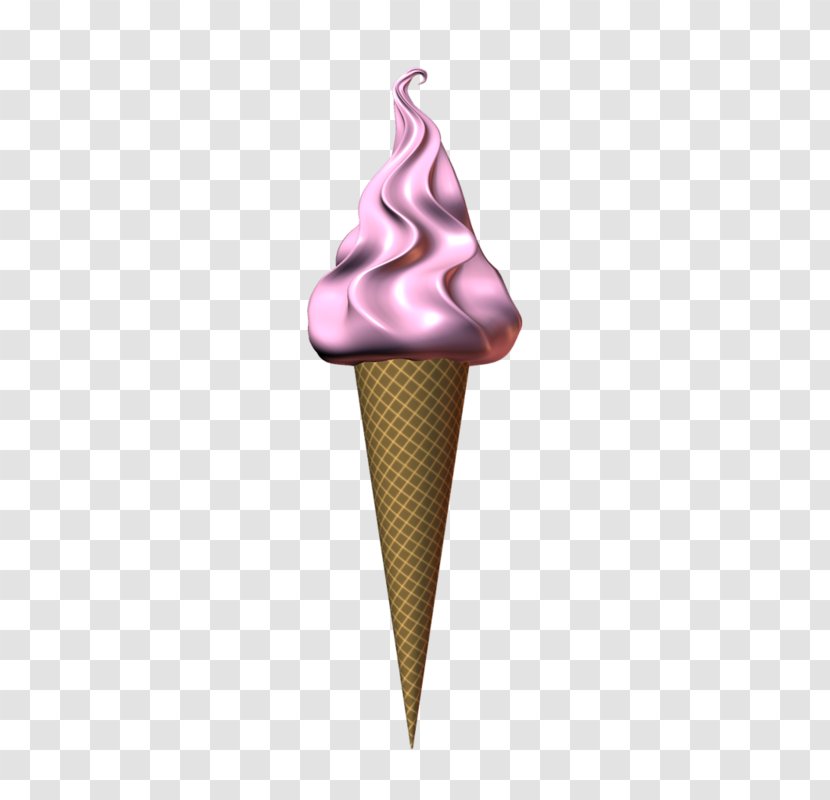 Ice Cream Cones Pop Dessert Clip Art - Tea Transparent PNG