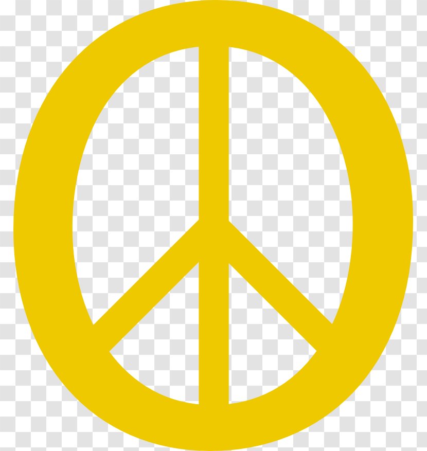 Peace Symbols Love Heart Clip Art - Symbol - Clipart Transparent PNG